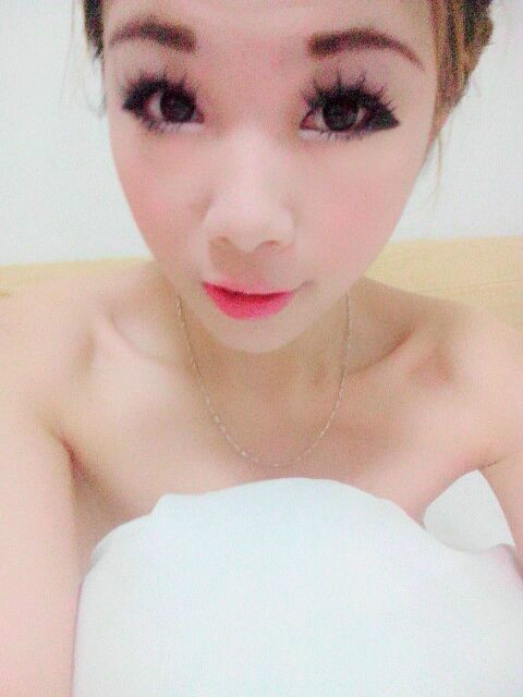 03年艺术生真心求包.颜值高身材好听话温柔 第1张