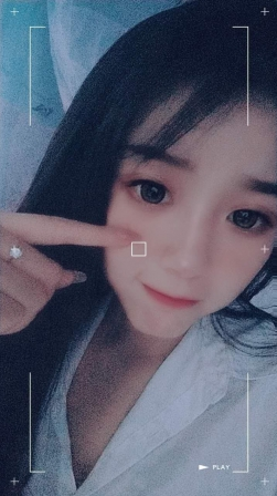 皮肤雪白甜美可爱太原女生 第2张