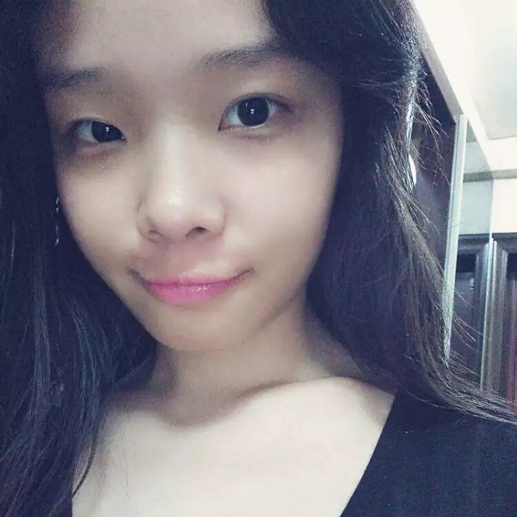 第一次尝试，希望遇到彼此都适合的。 第1张