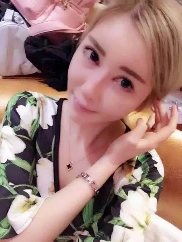 希望遇到有缘男士，两情相悦。 第1张