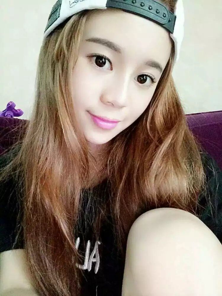 温柔文静女孩，寻找那个合适的你。 第1张