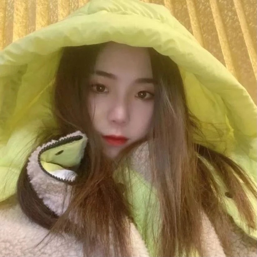 可爱听话 第1张