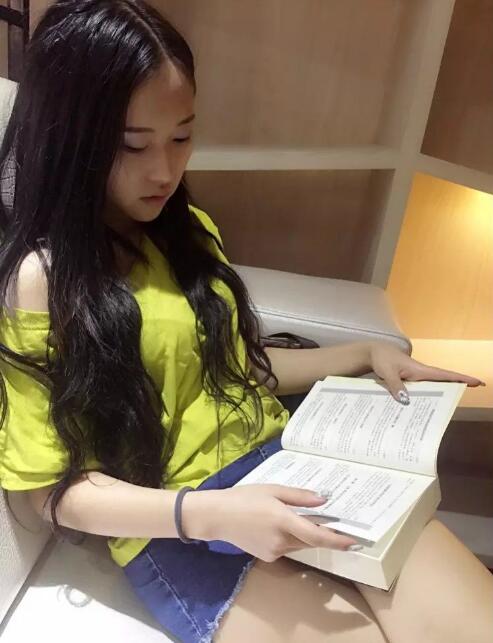 厦门学生求有实力的富豪会员包养 第1张