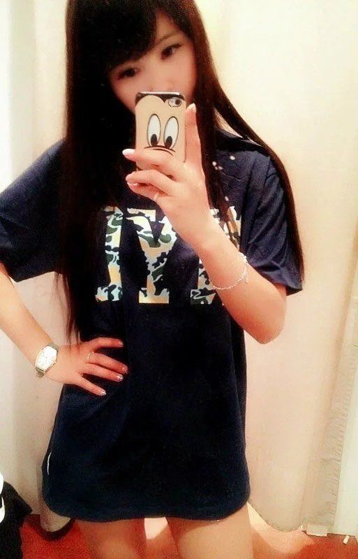 常州学生女孩，找可以长期交往的小叔叔。 第1张