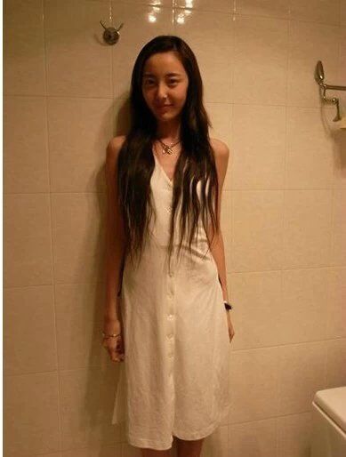 成都女孩求包养 第1张