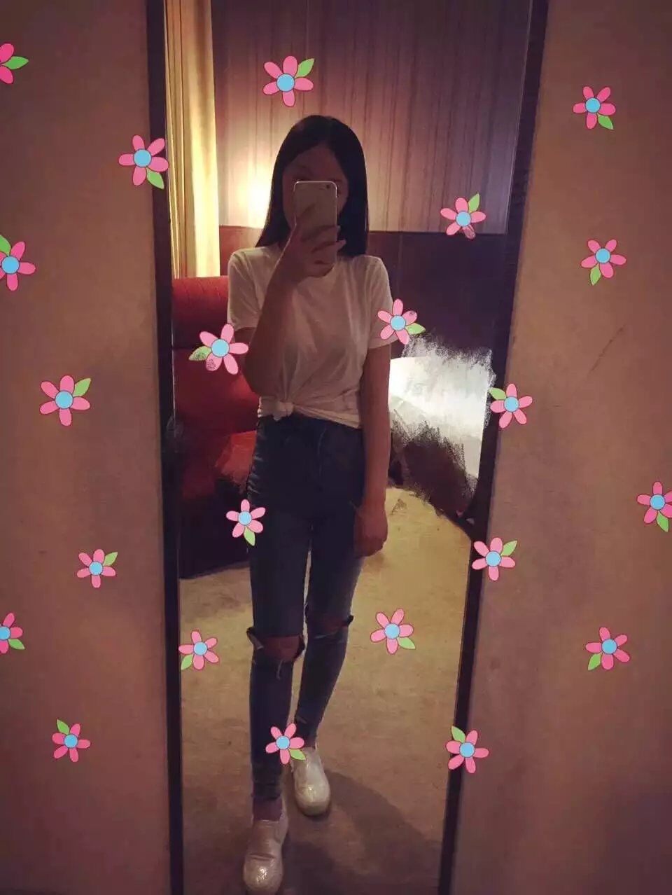 苏州温柔女孩期望长期 第1张