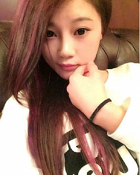 福州mm，人美声甜，求抱走 第1张