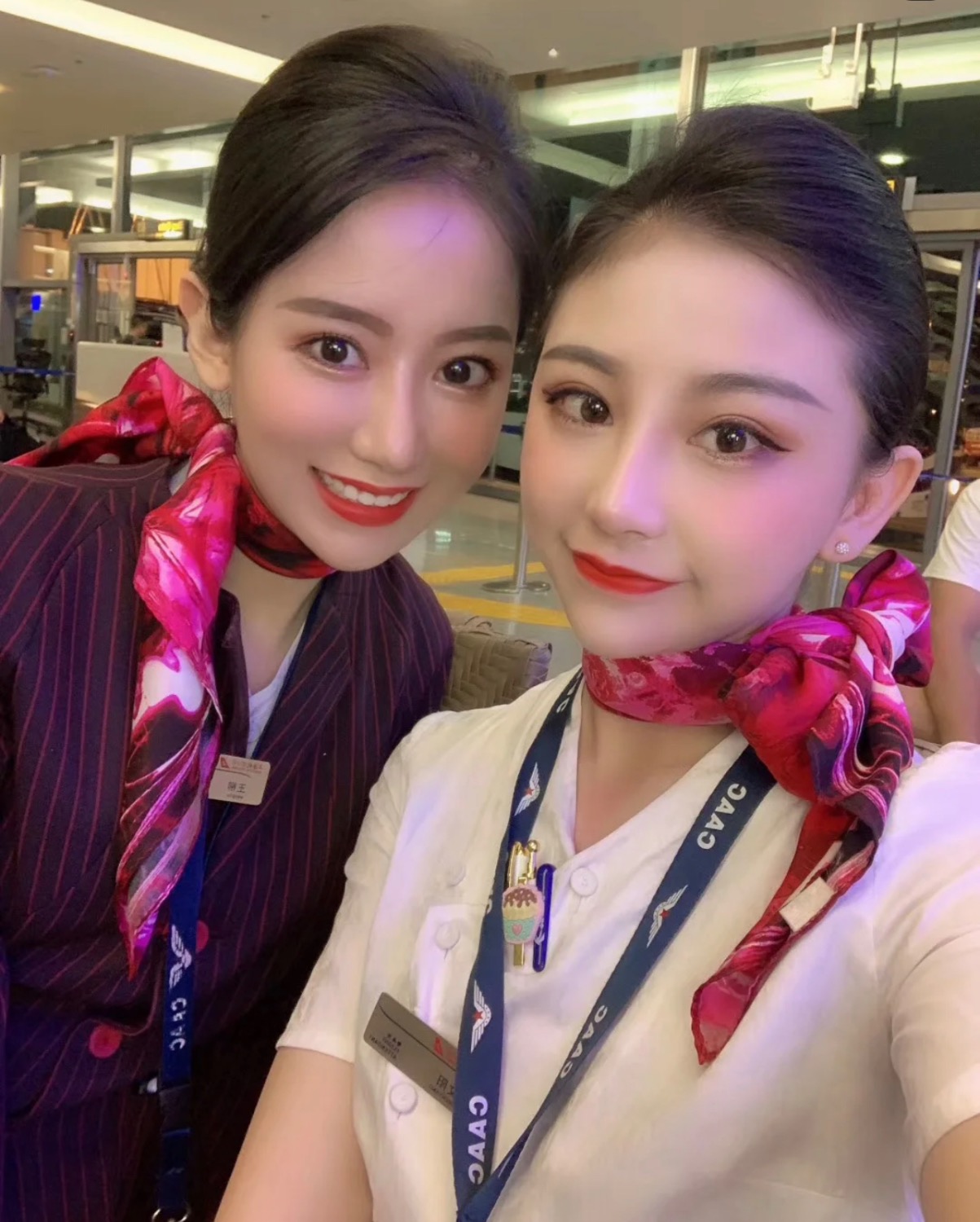 杭州空姐求包养 第5张