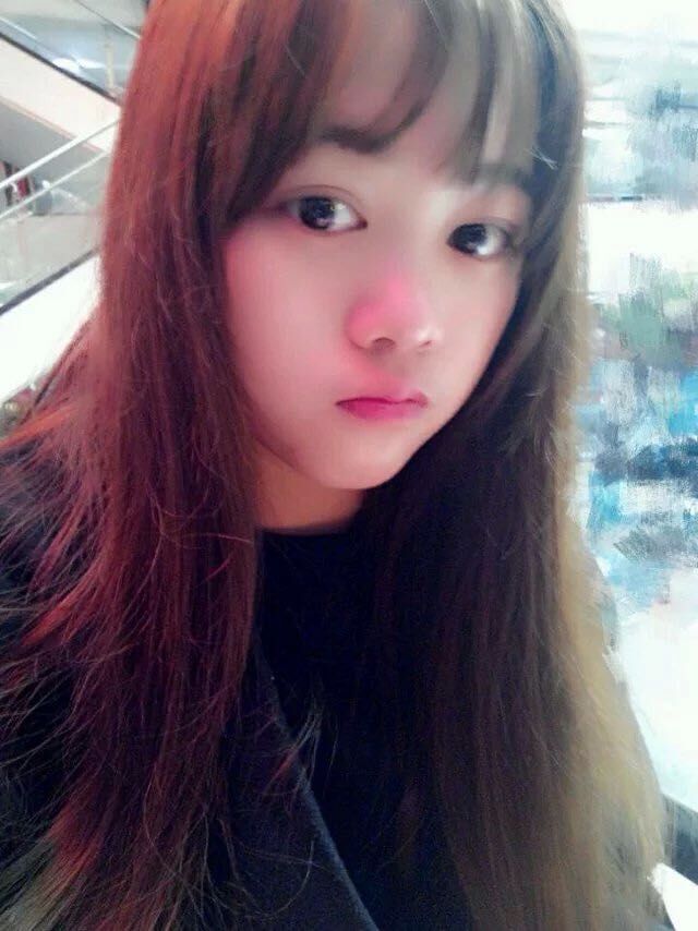 软妹子一枚想找个长期男士，非诚勿扰！ 第1张