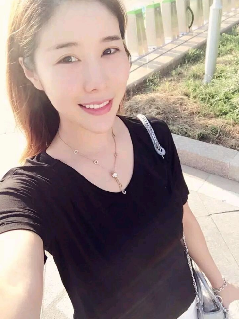 寻西安素质男士 第1张