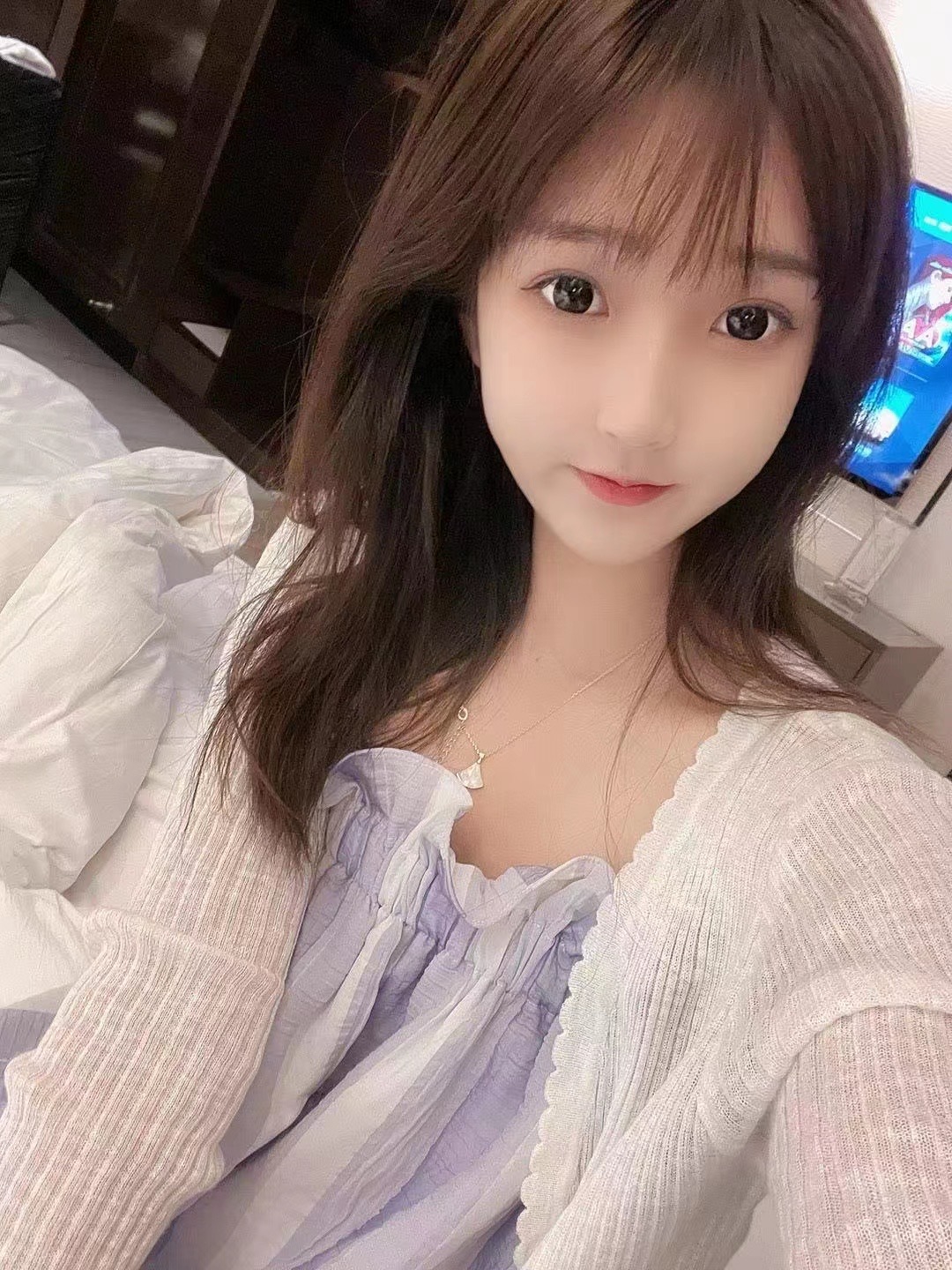 南京学生妹 第1张