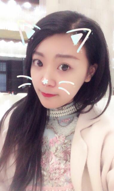 重庆170学生妹 第1张