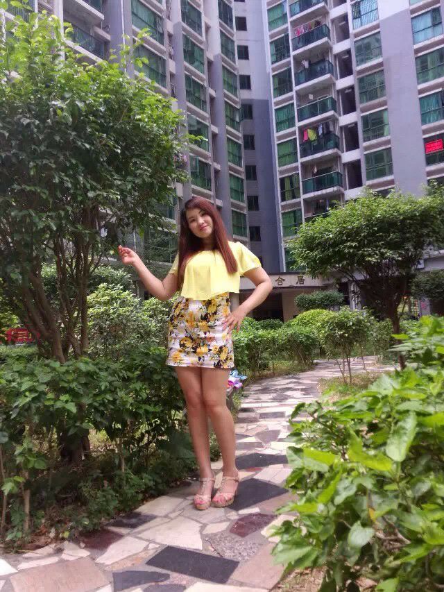 广州，肤白貌美女生找实力哥哥包养 第1张