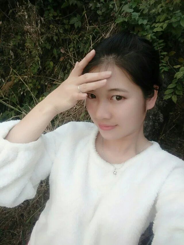 素颜真诚女孩求包养非靠谱成功人士勿扰 第1张