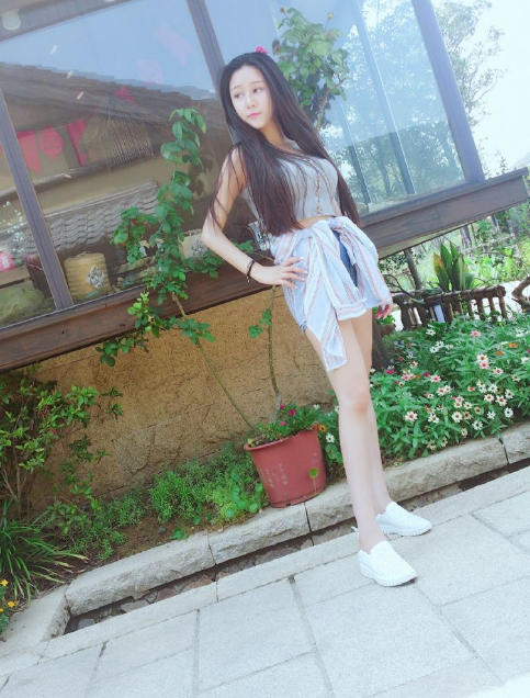 西安女生真诚找长期 第1张