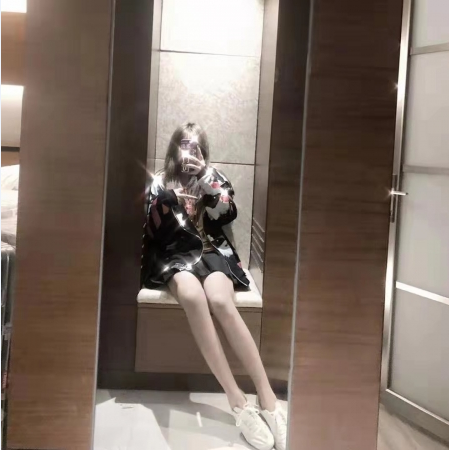 身高170长腿MM，找土豪哥哥 第2张