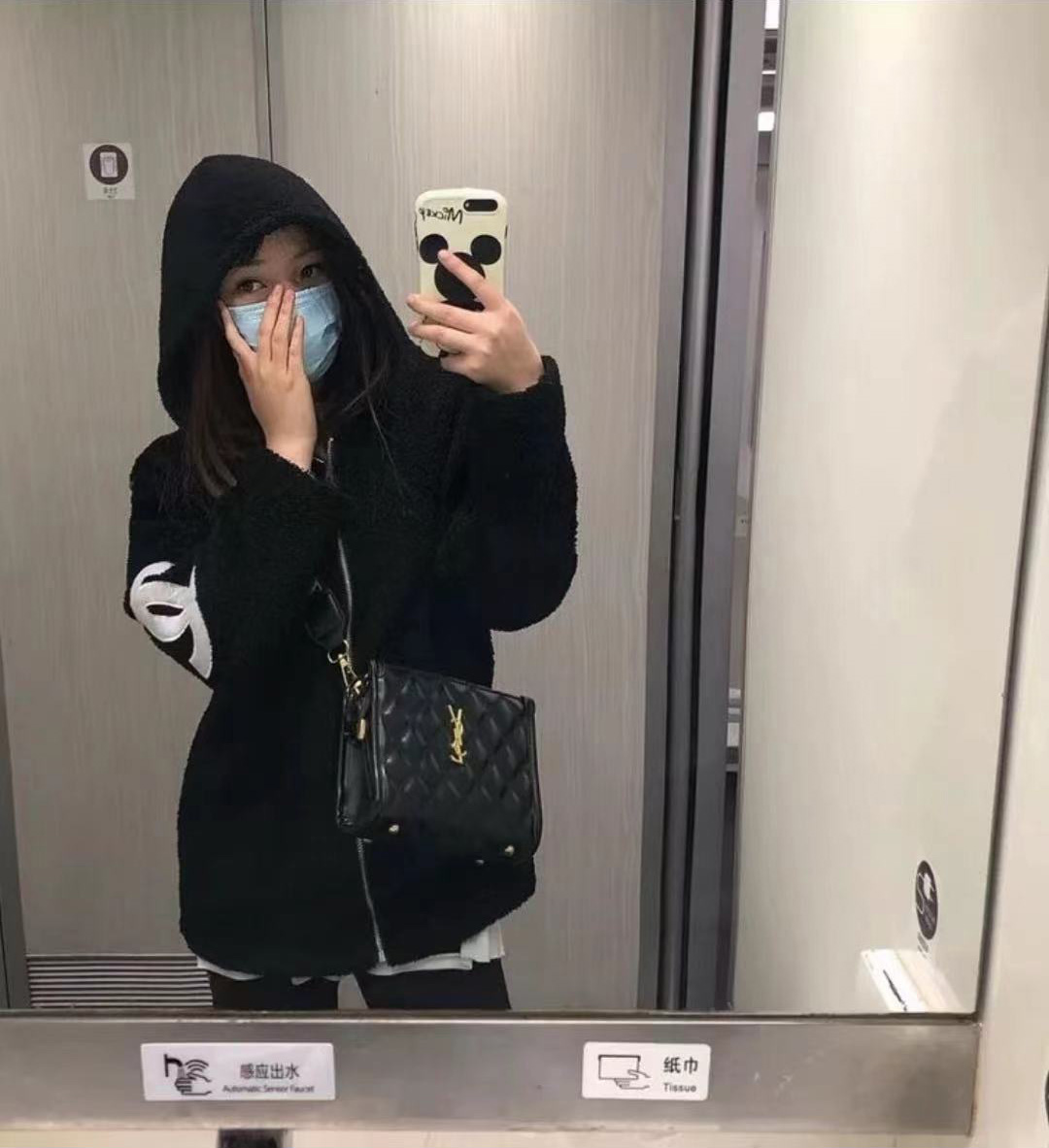 本人处女，寻找有实力金主，第一次 第1张