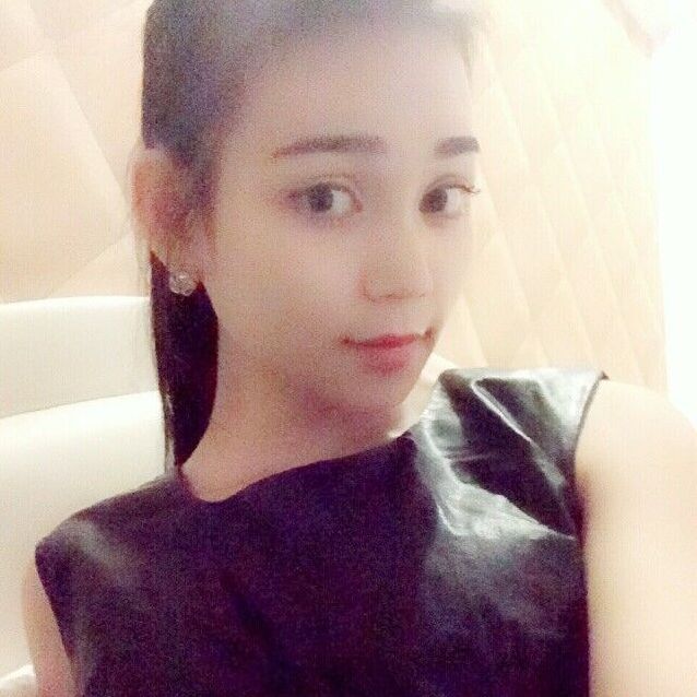 广州女孩寻靠谱男士经济上帮助 第1张