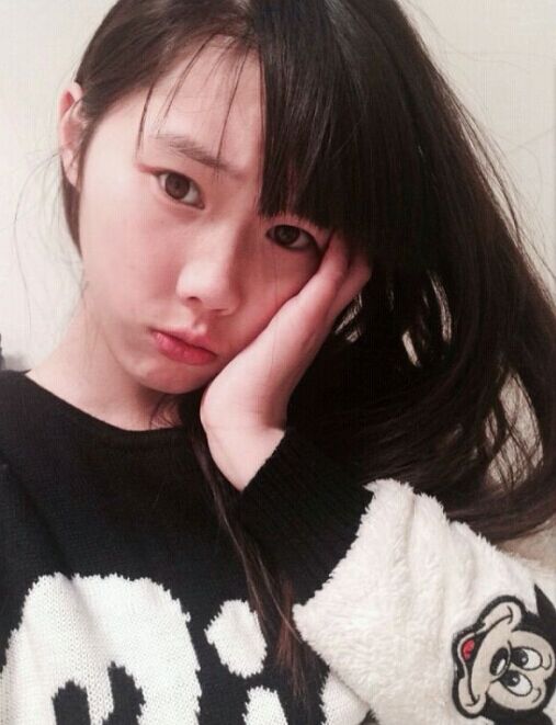 四川女孩刚读完书在北京打拼，希望找个有素质的帮帮我 第1张