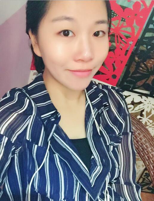 第一次找，想找个温柔素质哥哥。 第1张