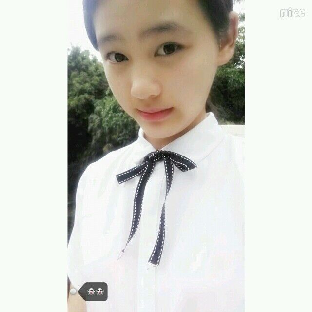 坐标深圳，气质长腿小姐姐求认识靠谱男士。 第1张