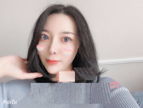 肤白身材高挑，求靠谱富豪 第1张