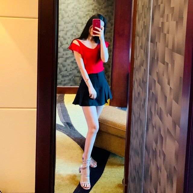 广东美女求靠谱的富豪，限省内 第1张