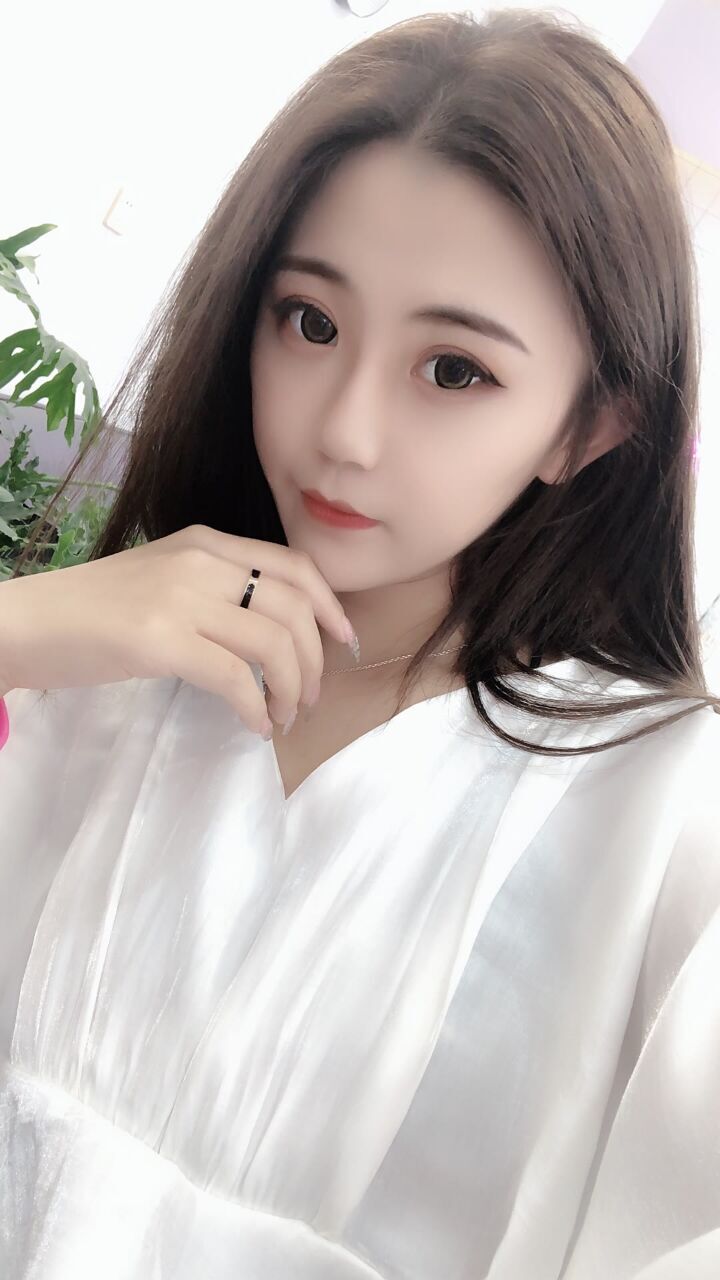上海小姐姐 第1张