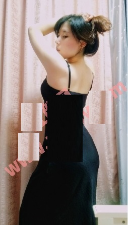 杭州女孩有气质身材好 第1张