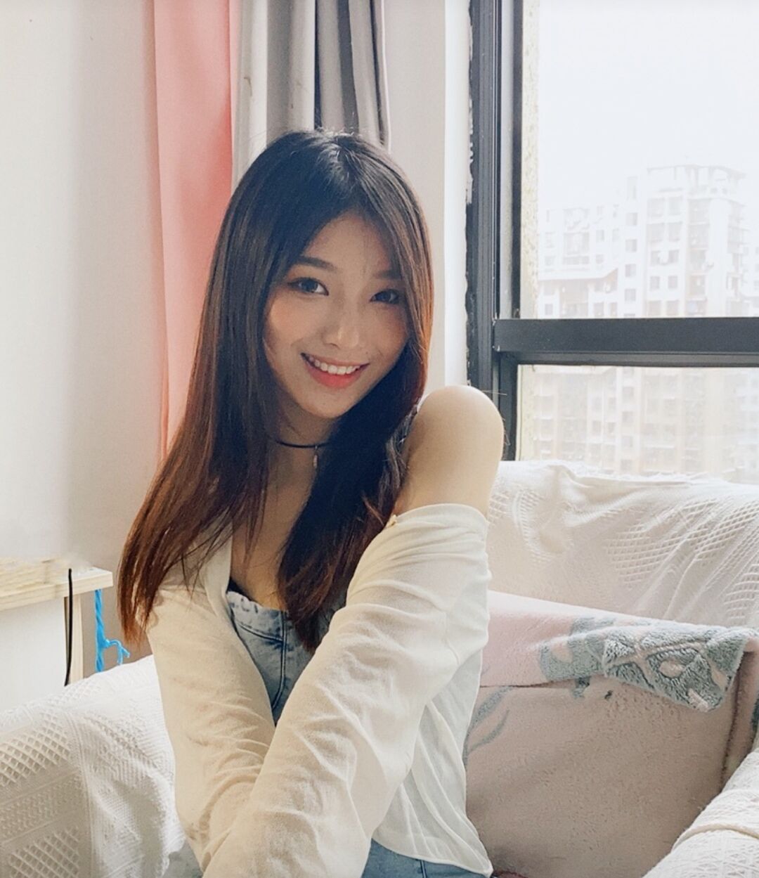 杭州学生女孩，求有缘素质男生。 第1张