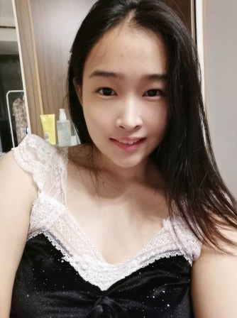 听话性格好，寻真心人士包养。 第1张
