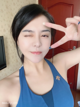 肤白貌美气质好找实力男士 第1张
