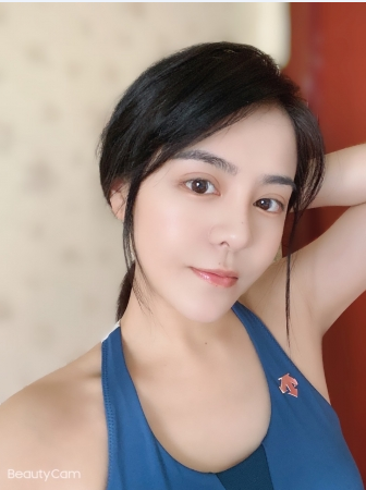 肤白貌美气质好找实力男士 第2张
