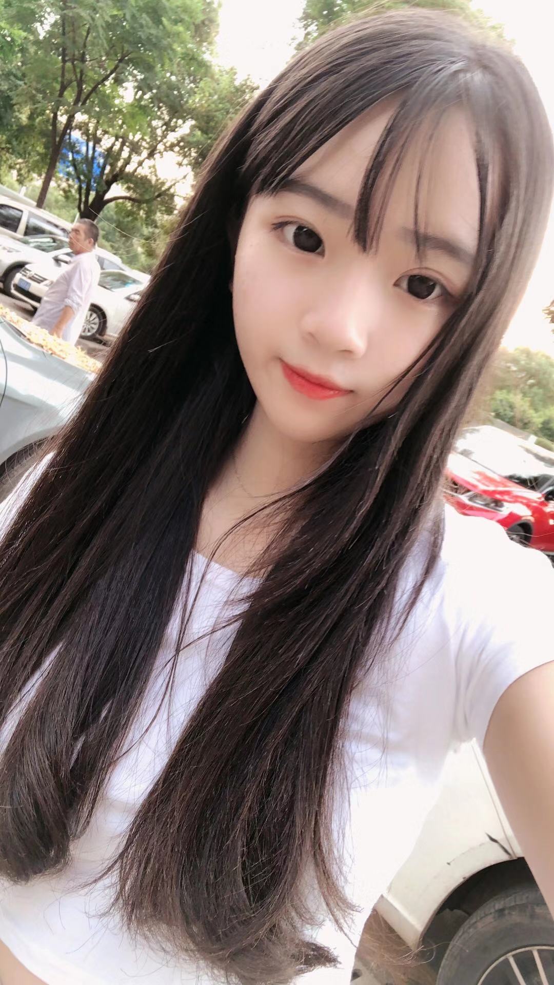 徐州大一萝莉小妹妹 第1张