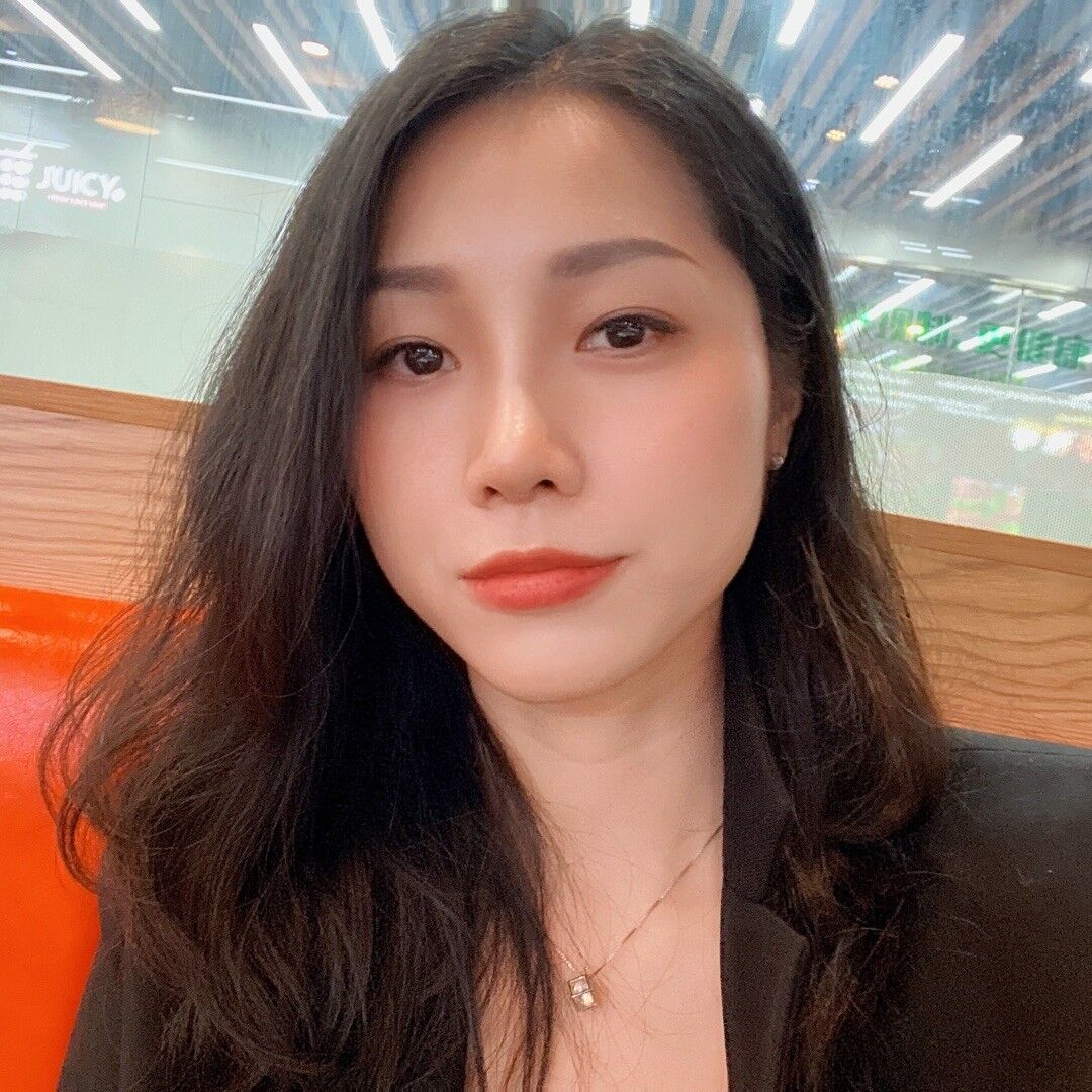 硕士在读，诚心求有经济实力的男士交往 第1张