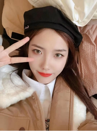 成都在校大学生女孩，可接受周边城市。 第1张