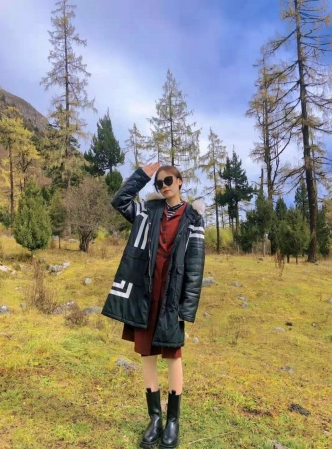 成都在校大学生女孩，可接受周边城市。 第2张