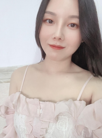 深圳女孩，皮肤白温柔大方善解人意 第1张