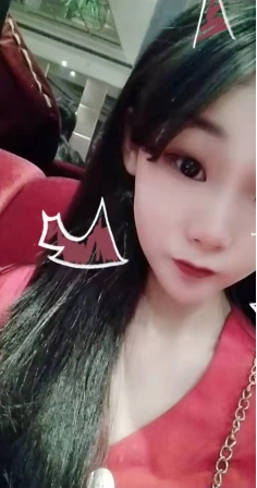 北京白净小可爱，希望能够认识有素质小哥哥。 第1张
