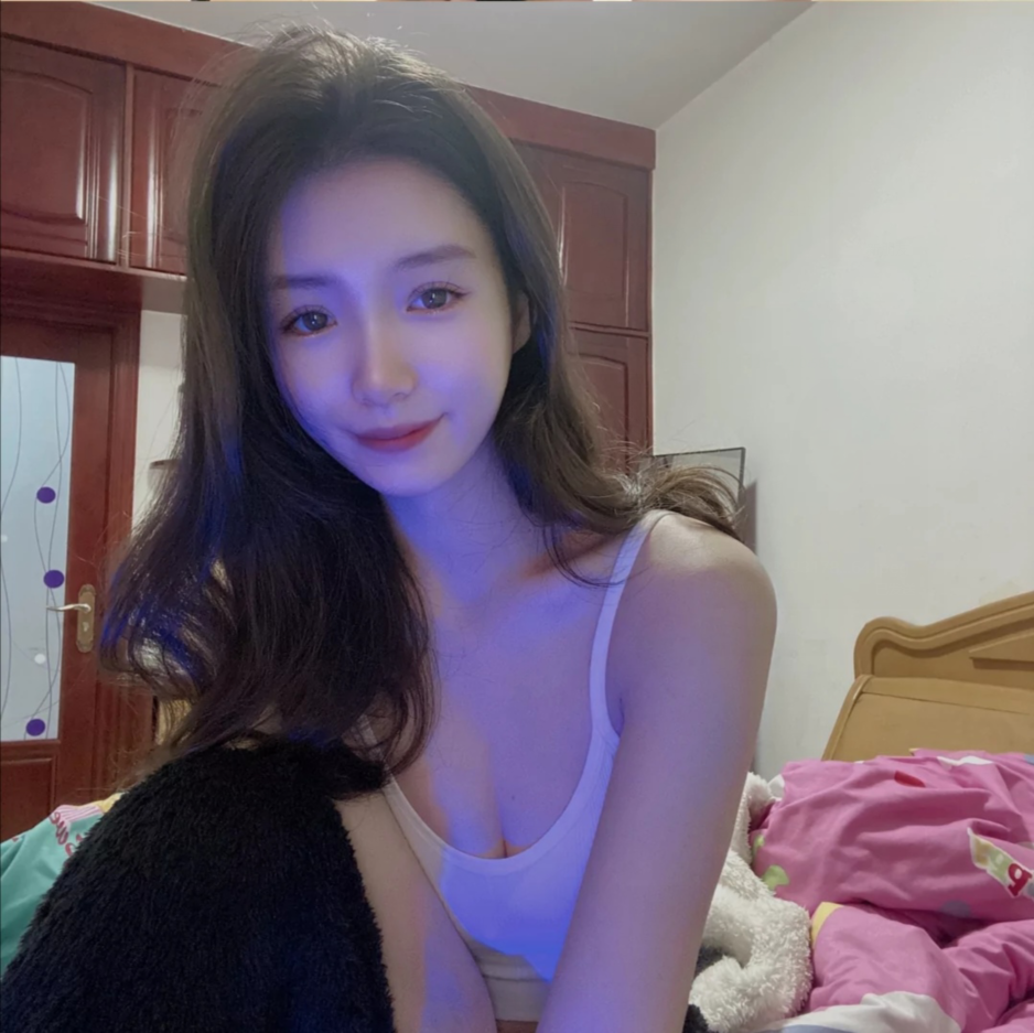 甜美性感小妹，求深圳地区大方金主哥哥 第1张