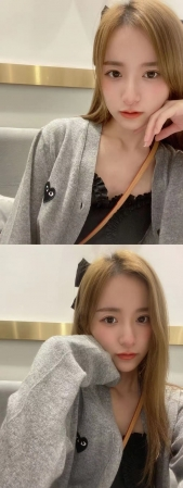 长相甜美清纯，福州女生找长期的 第2张