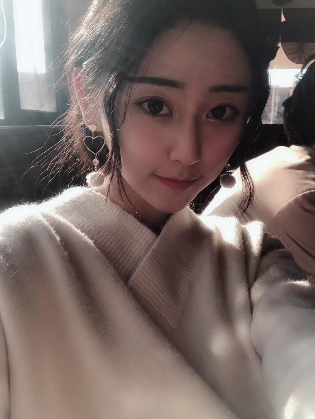 实力温柔大叔，快到我碗里来！ 第1张