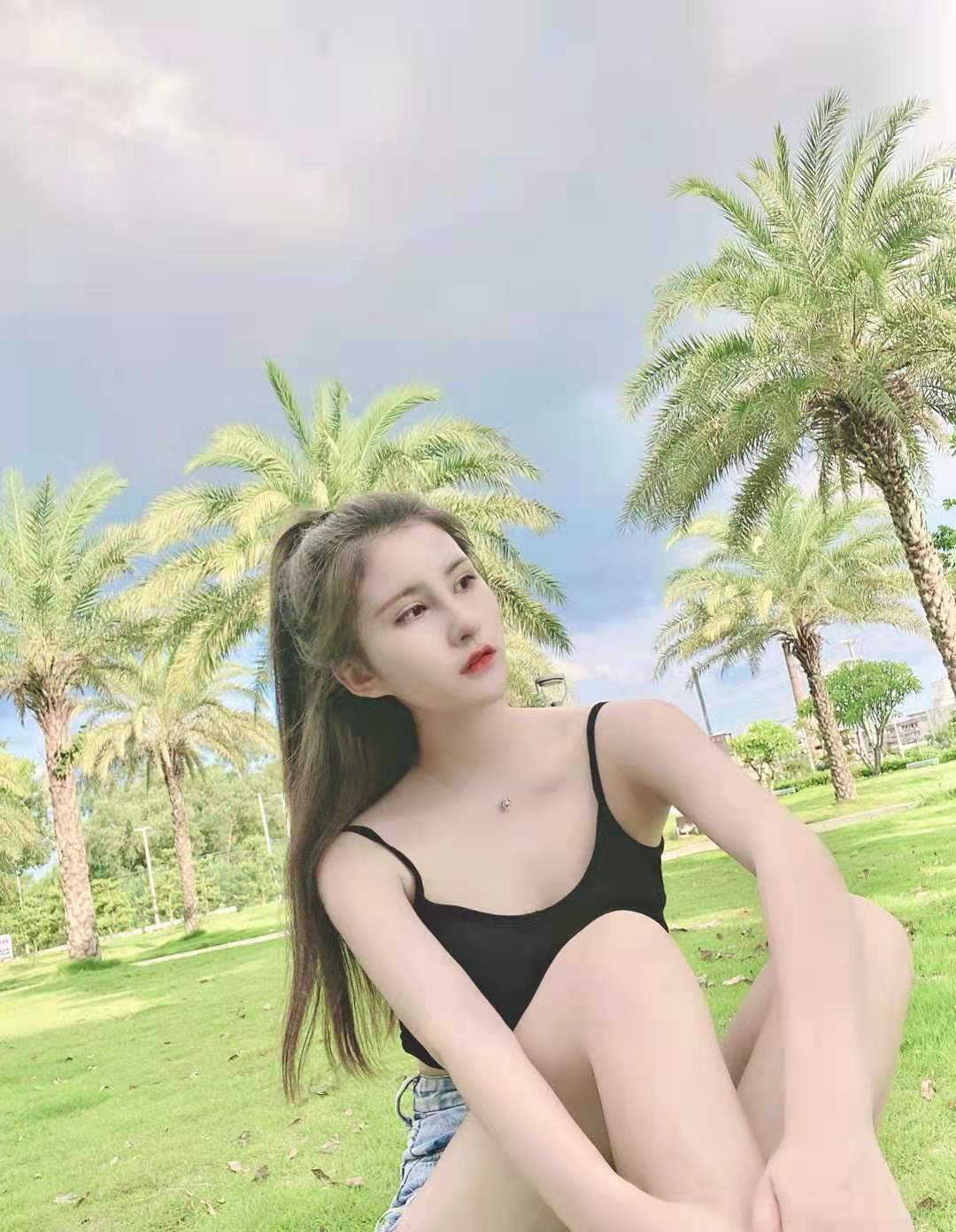 山东女孩可约可短期包养 第2张