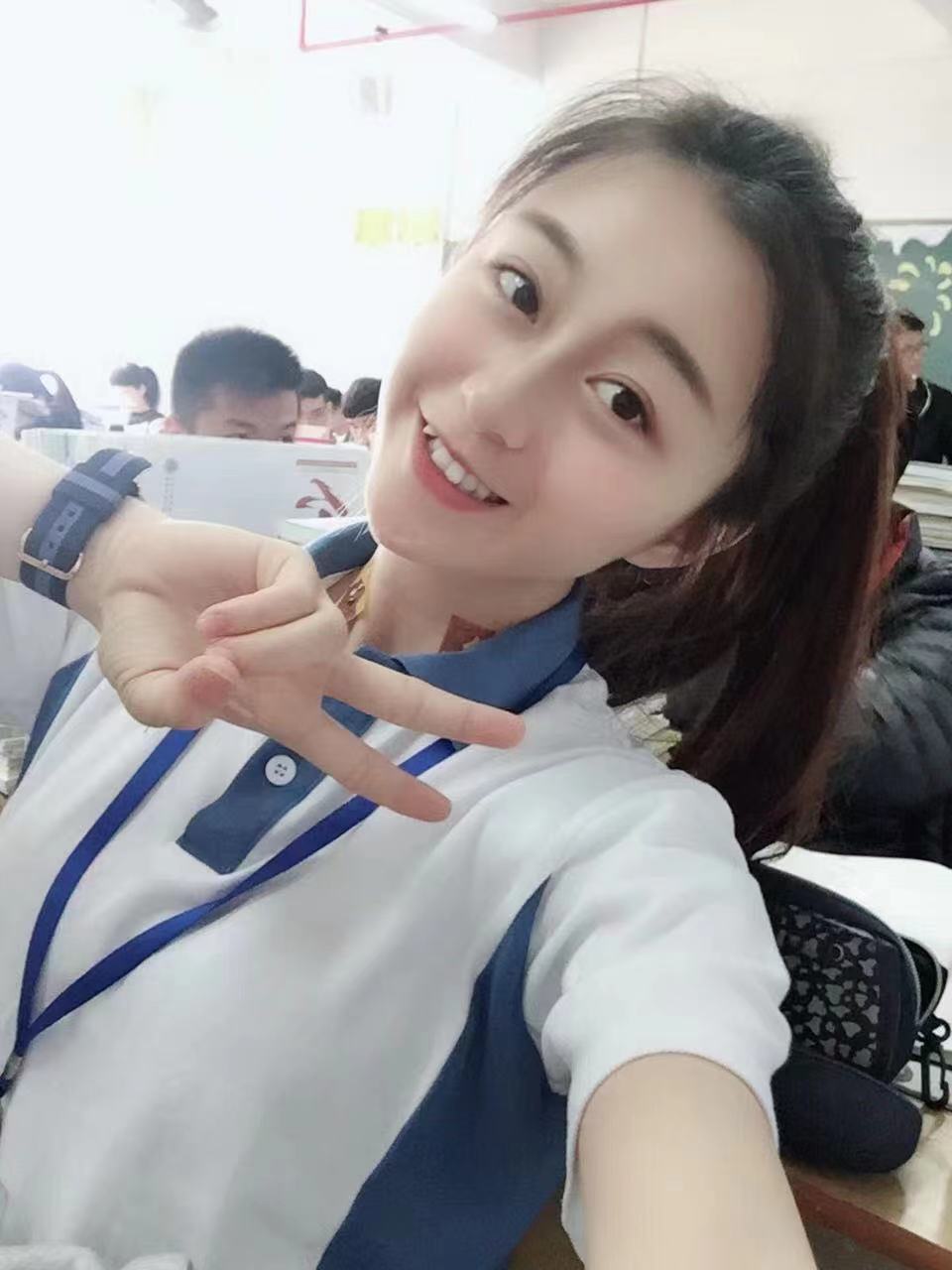 深圳女生找有素质小哥哥 第1张