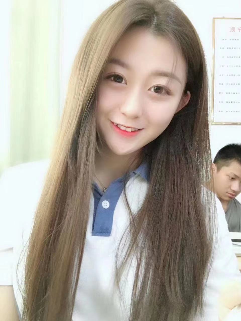 深圳女生找有素质小哥哥 第2张