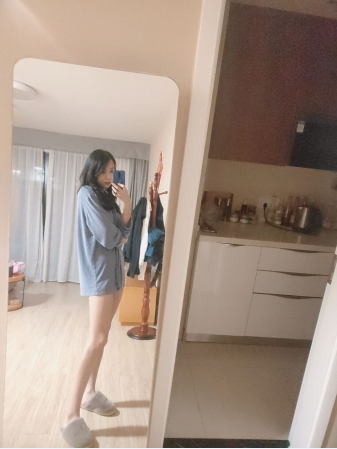 身高175时尚漂亮高素质女孩，诚意找富豪男士 第1张