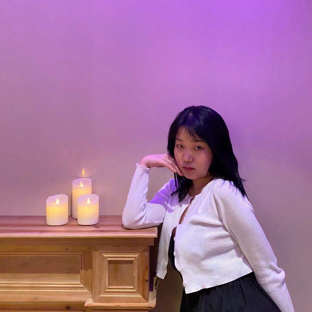 清纯女大学生求靠谱长期 第1张