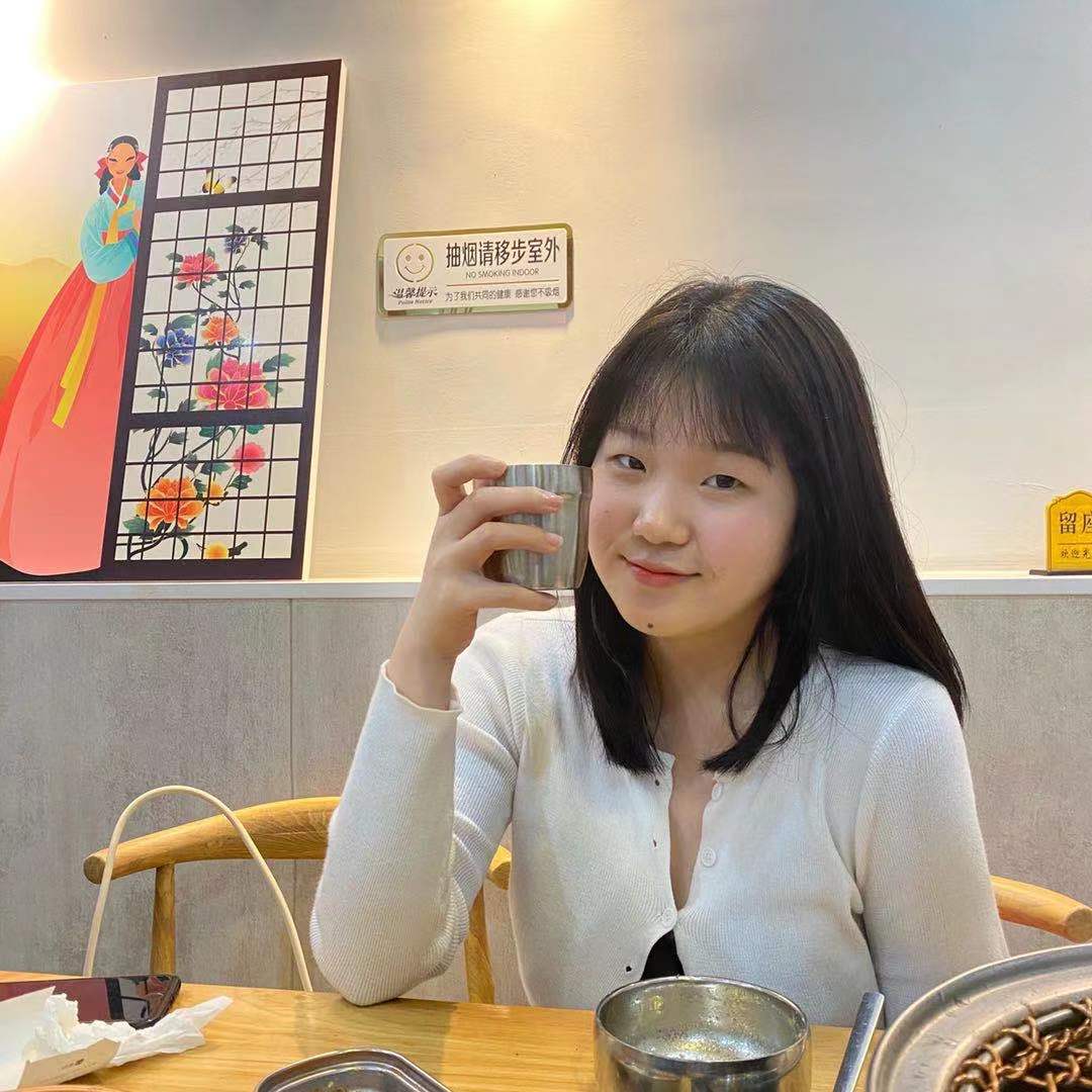 清纯女大学生求靠谱长期 第2张