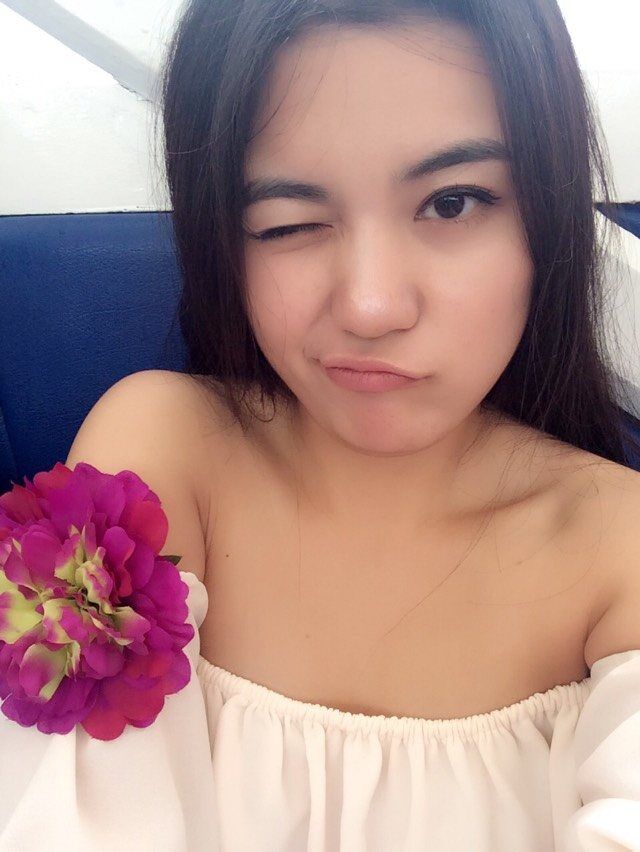 河南白领女孩真诚找长期男士 第2张