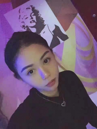 浙江杭州妹妹找长期，可去外地 第1张